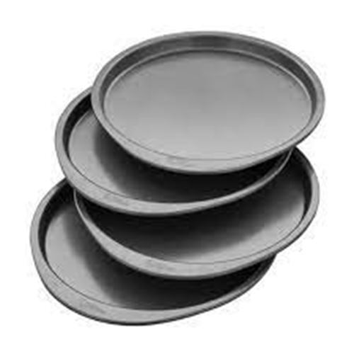 Wilton Ultra Bake Professional 4pc - 9" Pizza pans