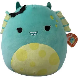 Squishmallows Dearest 12 Inch Halloween Plush