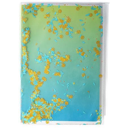 CR Gibson Notebook - 1.0 ea