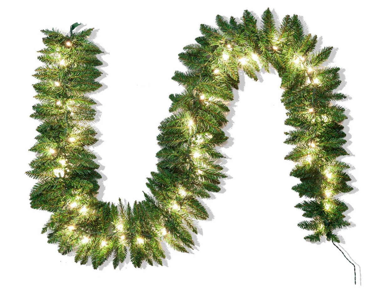 Garland