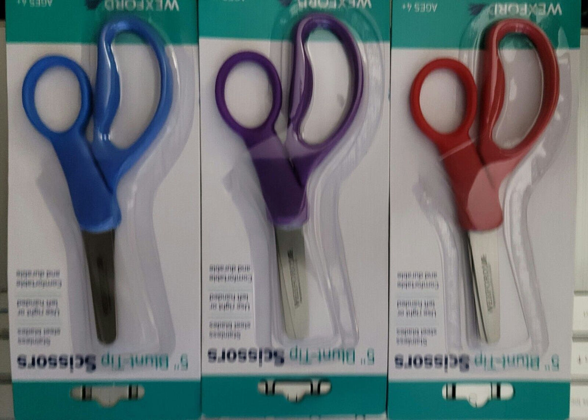 Scissors - Color May Vary