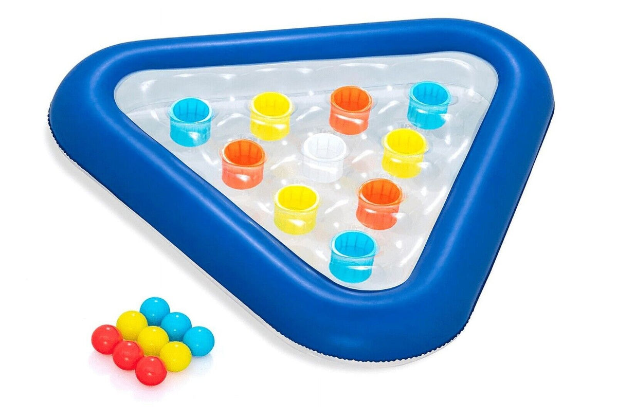 Bestway H2O Go! Pong Champion Pool Game