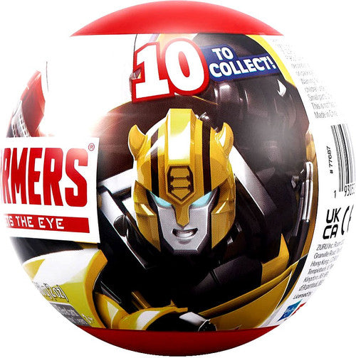 ZURU 5 Surprise Transformers Series 1 Mystery Capsule