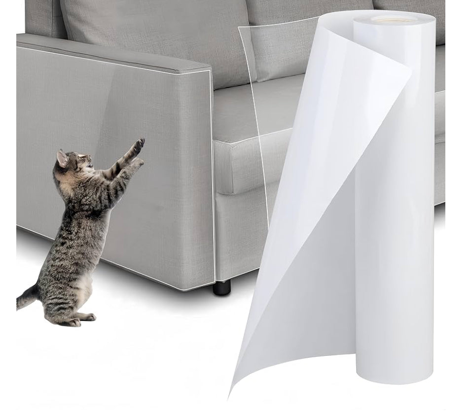Anti Cat Scratch Furniture Protector