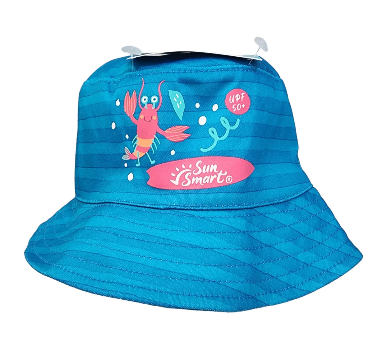 Children’s bucket, hat, sun protection, 50 UPF