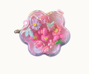 Playright Ring Set