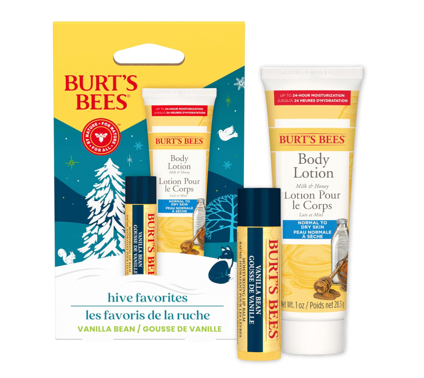 Burt's Bees Gift Sets