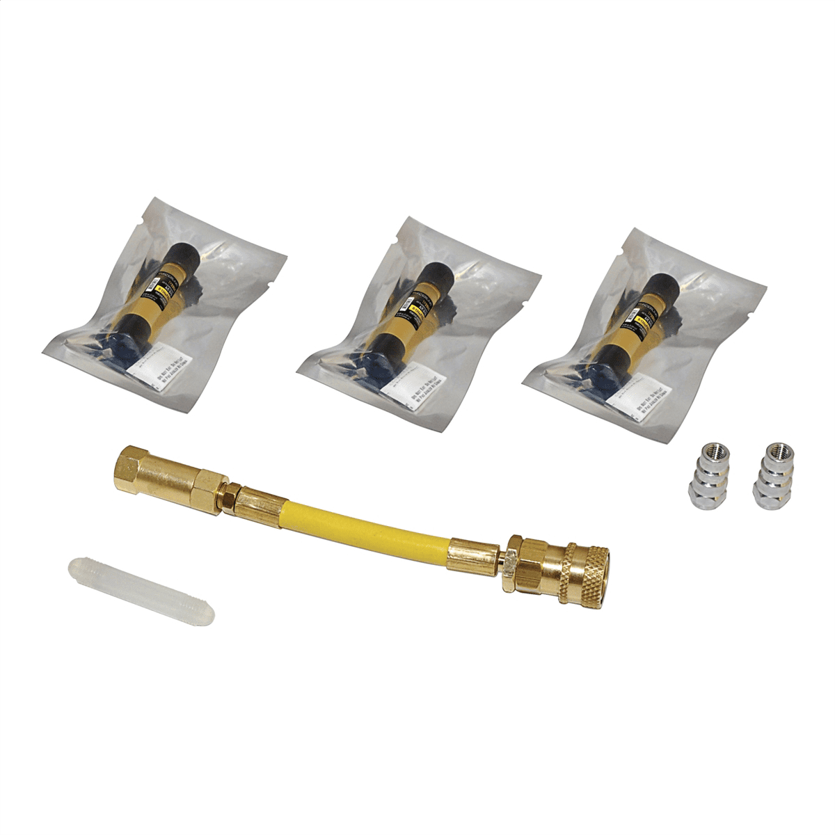 Tracerline TP3812-BX Tracer-Stick Hybrid A/C Dye Injection Kit