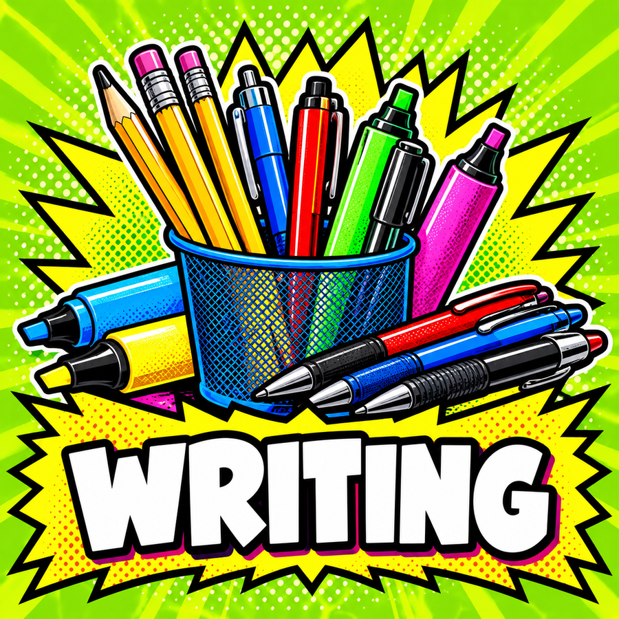 Writing