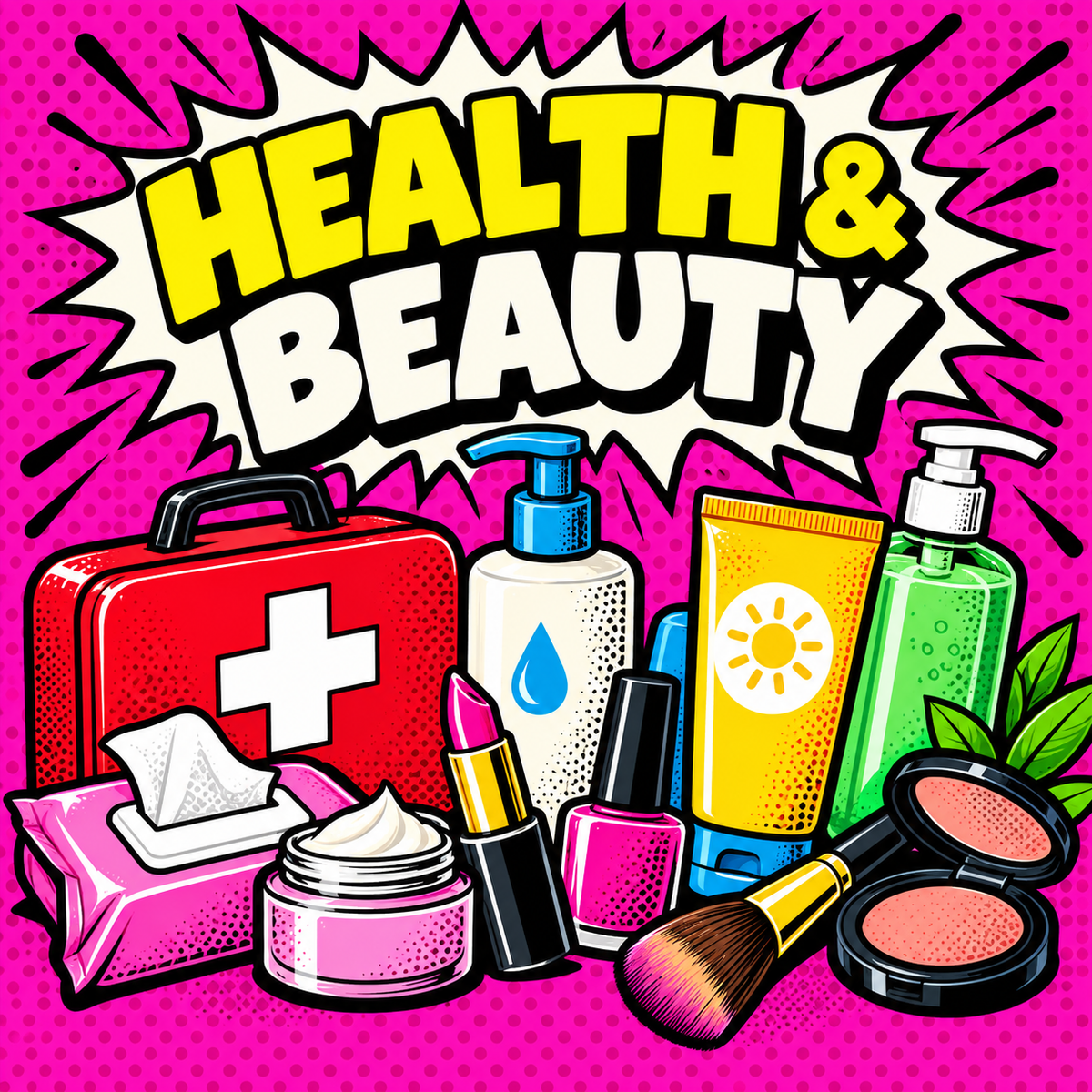 Health & Beauty