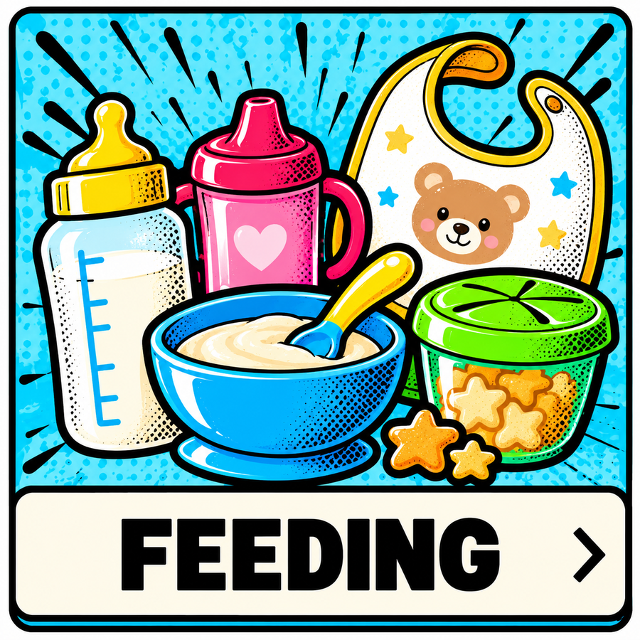 Feeding