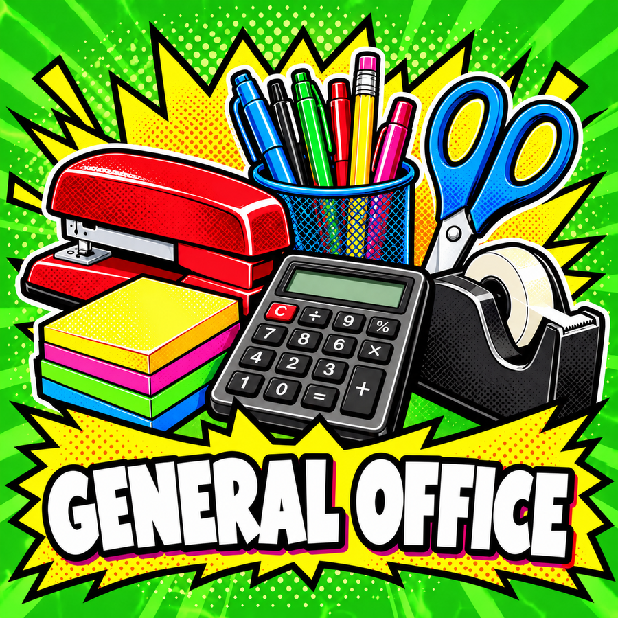 General Office