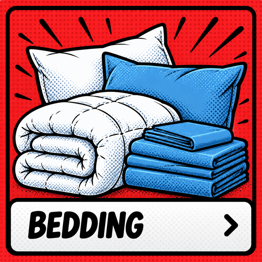 Bedding