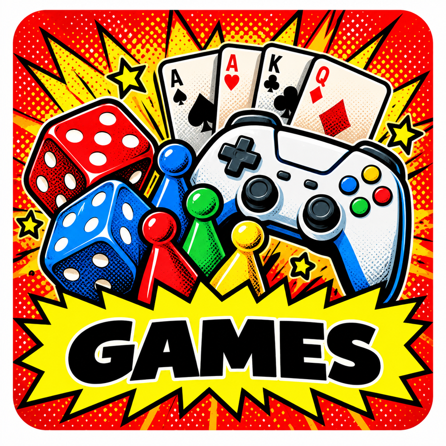 Games