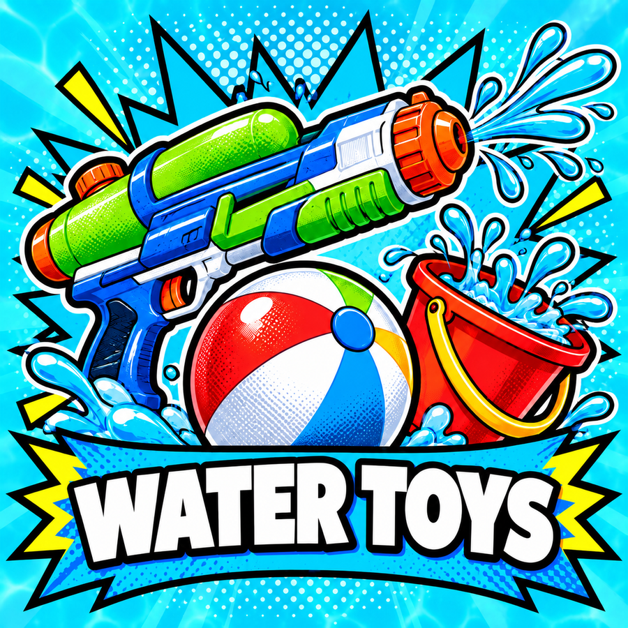 Water Toys