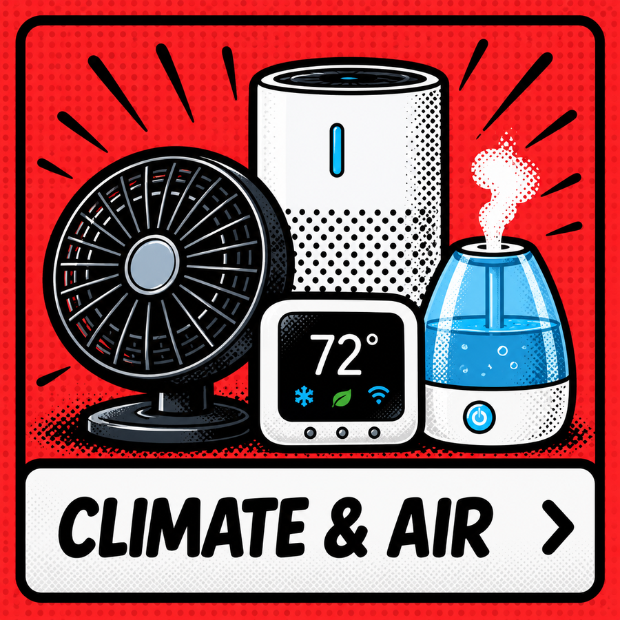 Climate & Air