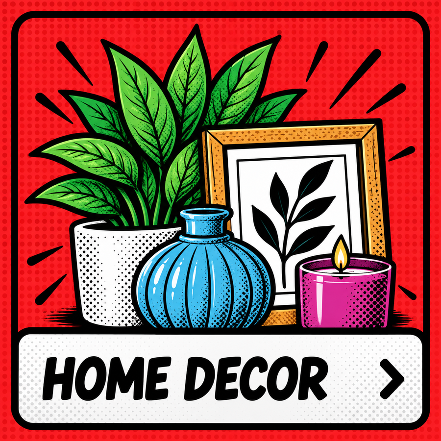 Home Decor