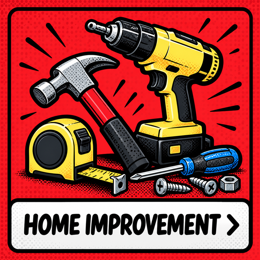 Home Improvement