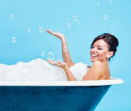 Bath & Body