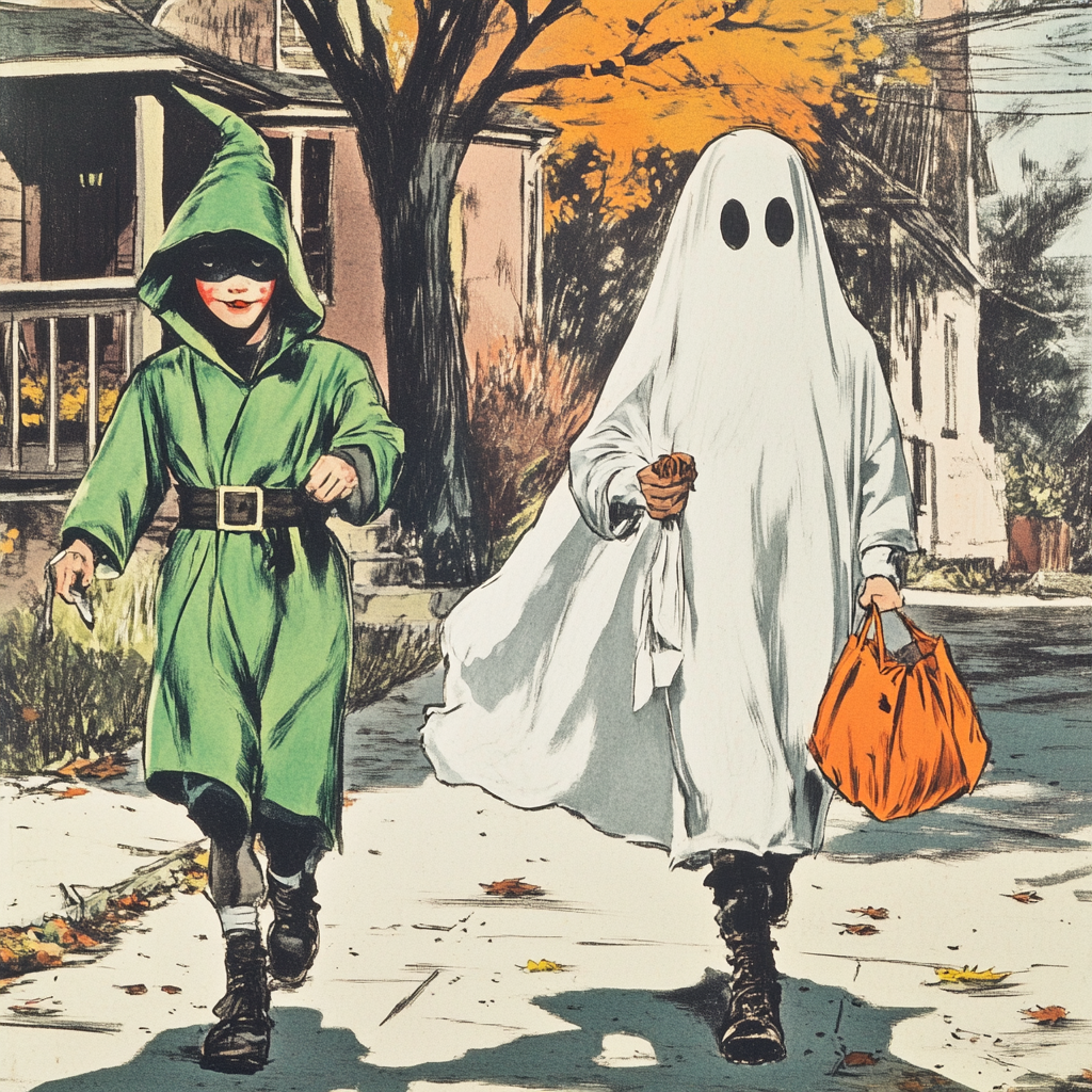 Costumes
