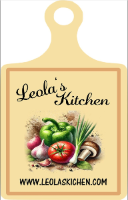 Leola's Kitchen