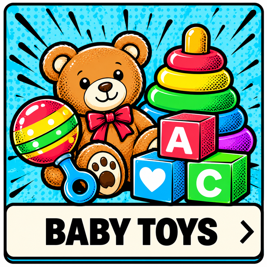 Baby Toys