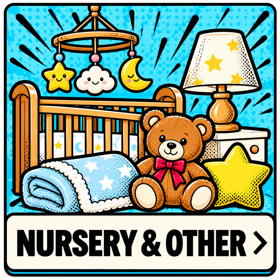 Nursery & Other