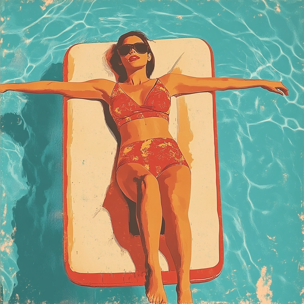 Pool Loungers