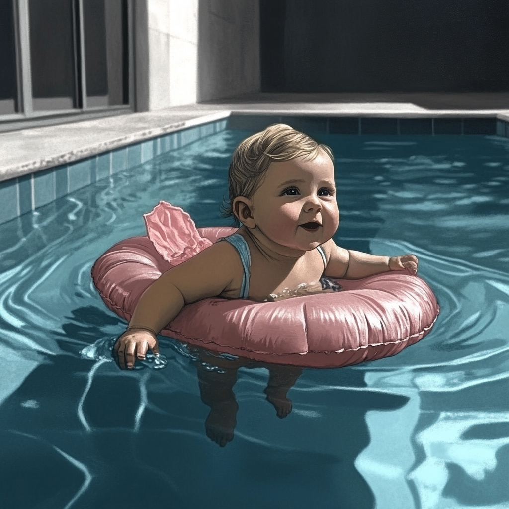 Kids & Baby Floats
