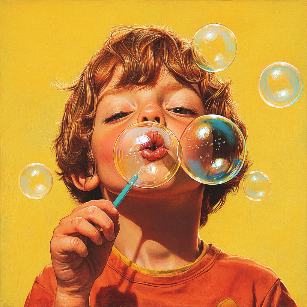 Bubbles