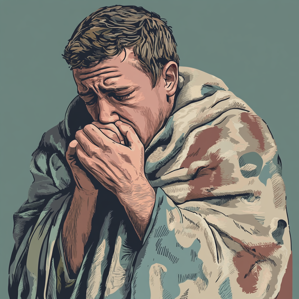 Cough & Could