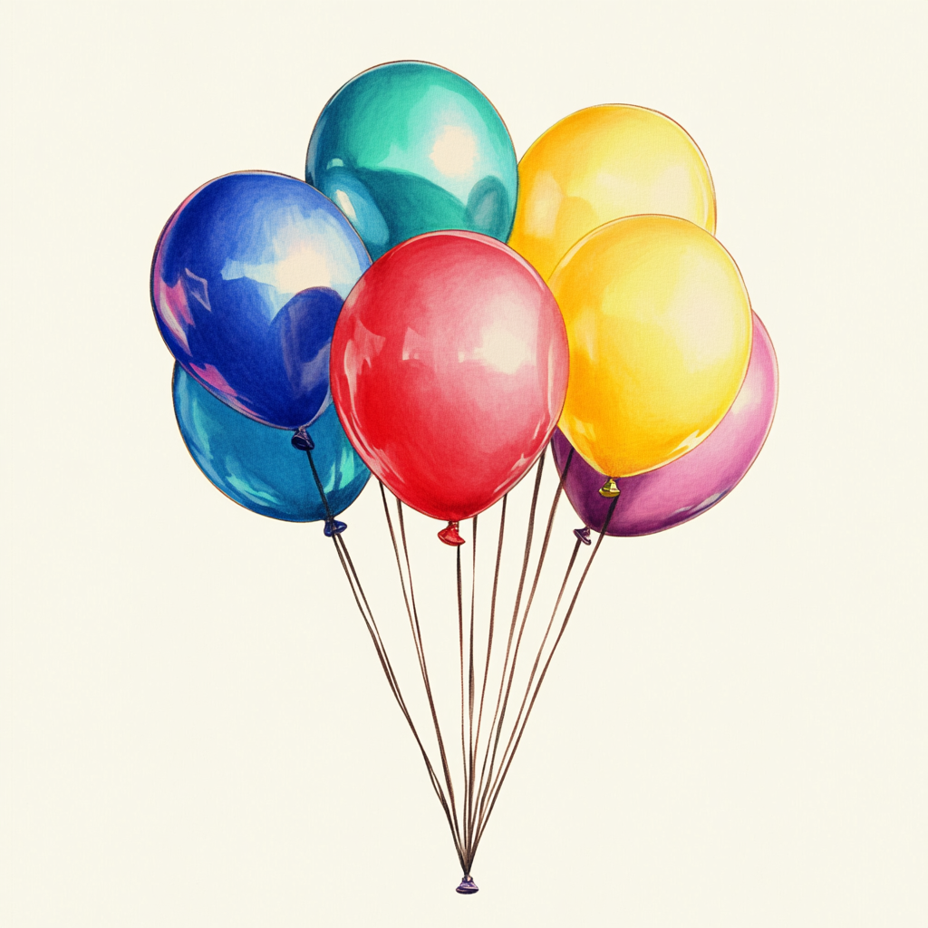 Balloons