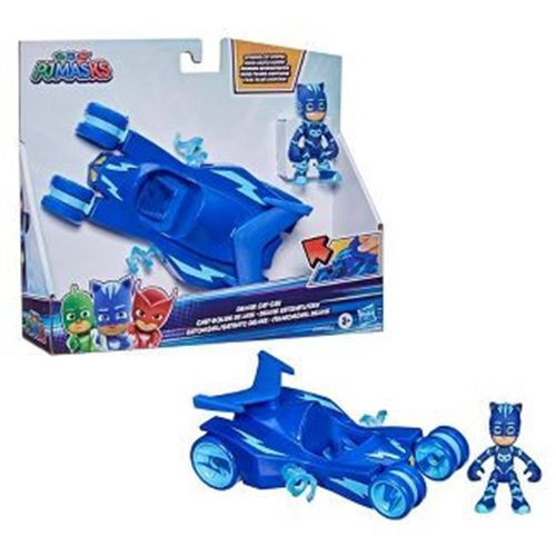 PJ masks – deluxe cat car