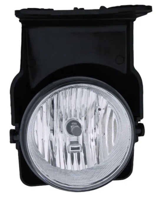 Fog Light Bumper Lamp for 05-07 GMC Sierra Pickup Passenger Right nib
