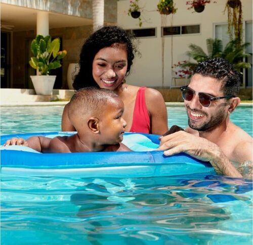 SwimWays Step 2 Toddler Spring Float 2 to 4 years