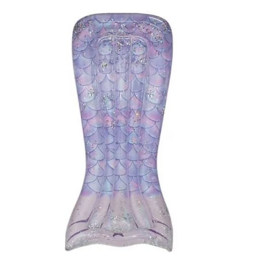 Pool Candy Mermaid Tail Pool Raft