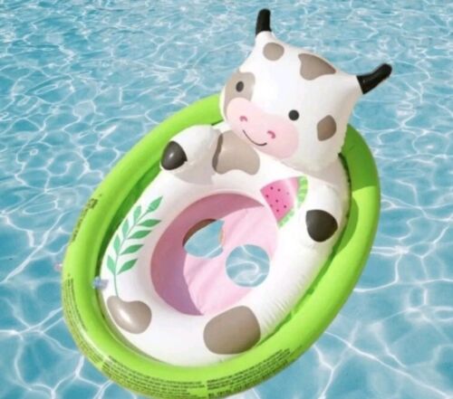 Water Sun and Fun Inflatable Baby pool float
