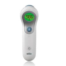 Thermometers