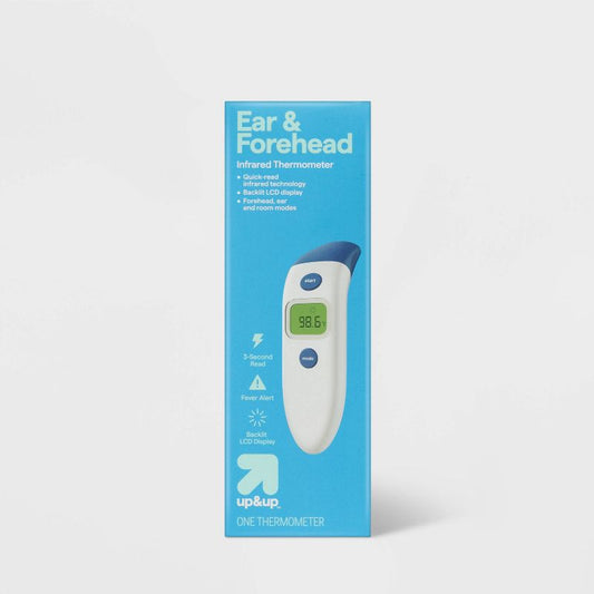Thermometers