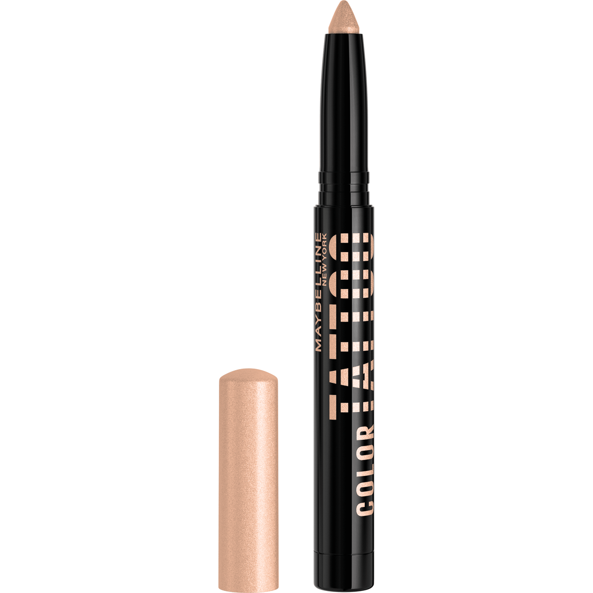 Maybelline Color Tattoo Multi-Use Eye Shadow Stix, I Am Courageous