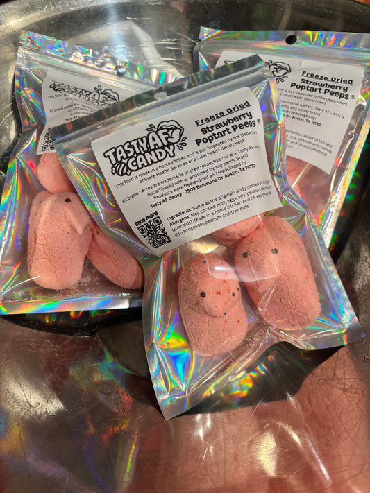 Freeze Dried Peeps®