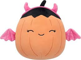 Squishmallows Margie 8 Inch Halloween Plush