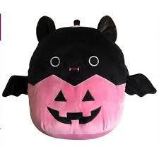 Squishmallows Emily the Bat 12 Inch Halloween Plush
