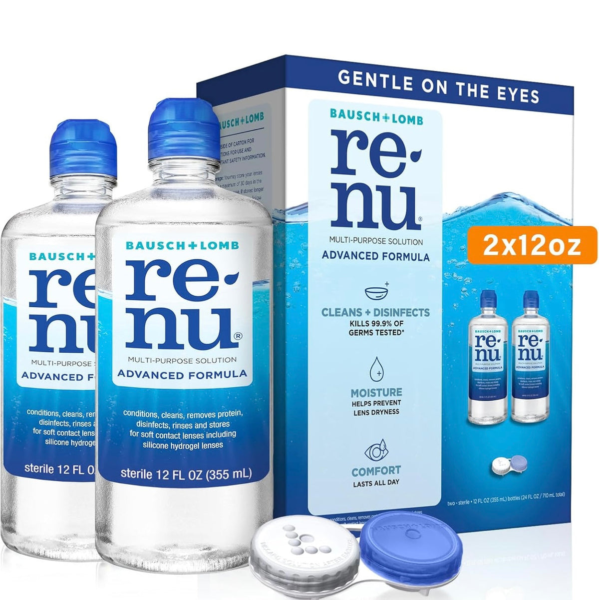 Re-nu advanced formula lens multipurpose solution