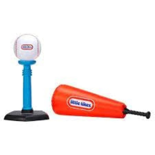 Little Tikes Totally Huge SportsTM T-Ball Set