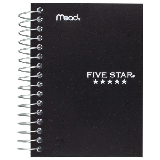 Five Star Lil’ Coil Notebook