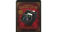 Compact charging station by the original fun workshop
