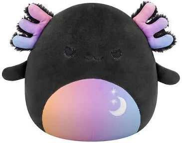 Squishmallows Zanda the Axolotl 5 Inch Halloween Plush