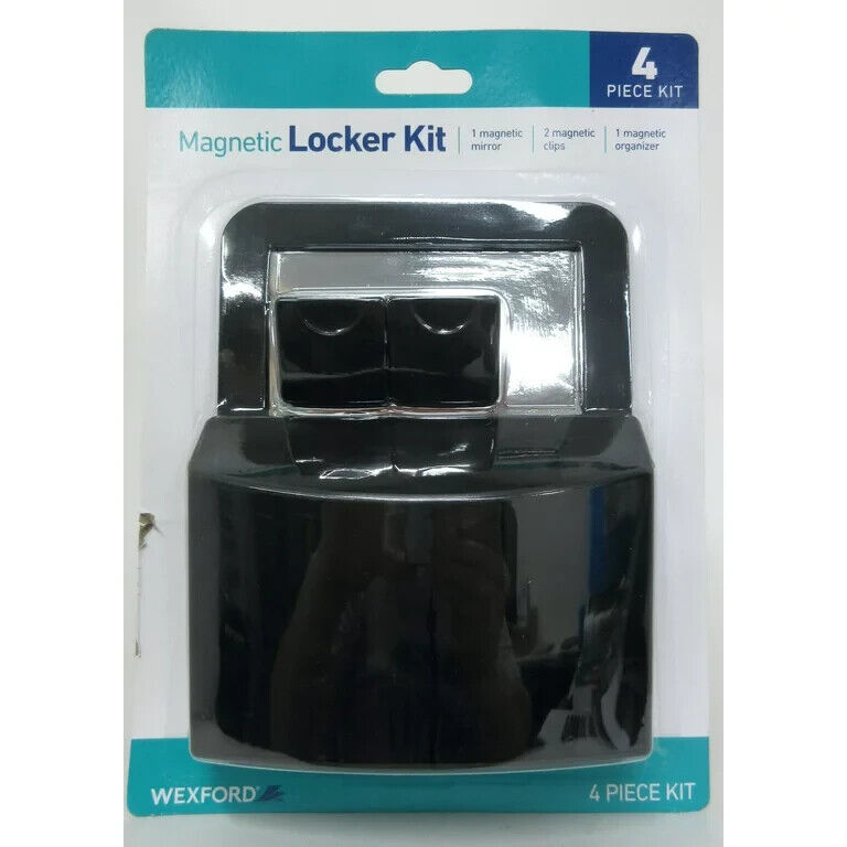 Wexford Locker Kit