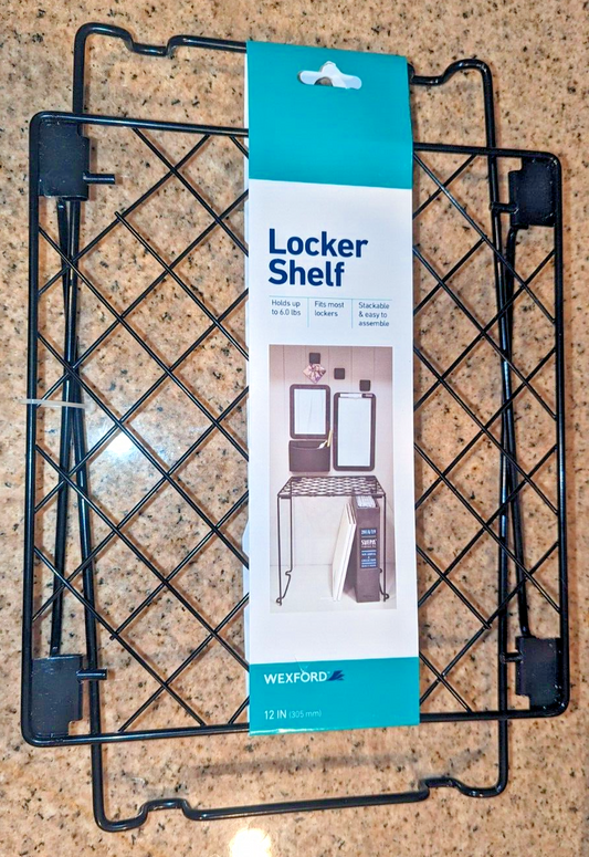 Wexford Locker Shelf